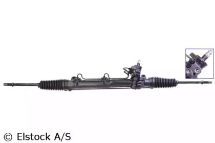 Рульова рейка з ГПК (гідропідсилювачем) на Ford Mondeo 3 Elstock 11-0644.