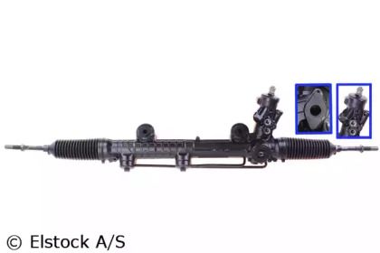Рулевая рейка с ГУР (гидроусилителем) на Мерседес E280 Elstock 11-0683.