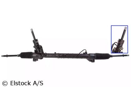 Рулевая рейка с ГУР (гидроусилителем) на Mazda 3  Elstock 11-0704.