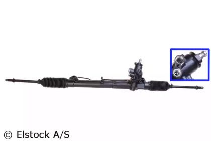 Рульова рейка з ГПК (гідропідсилювачем) Elstock 11-0781.