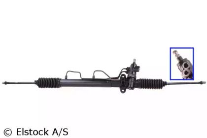 Рульова рейка з ГПК (гідропідсилювачем) на Hyundai Trajet  Elstock 11-1146.