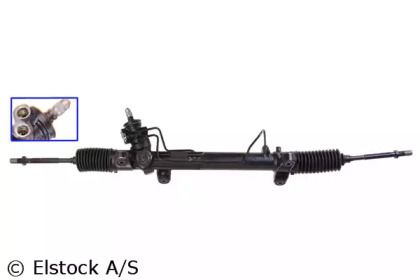 Рулевая рейка с ГУР (гидроусилителем) на Toyota Avensis  Elstock 11-1244.