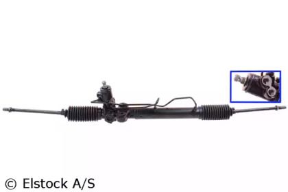 Рульова рейка з ГПК (гідропідсилювачем) на Hyundai Matrix  Elstock 11-1271.