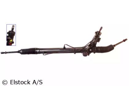 Рульова рейка з ГПК (гідропідсилювачем) Elstock 11-1347.
