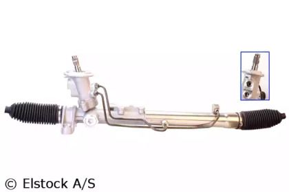 Рульова рейка з ГПК (гідропідсилювачем) Elstock 12-0044.