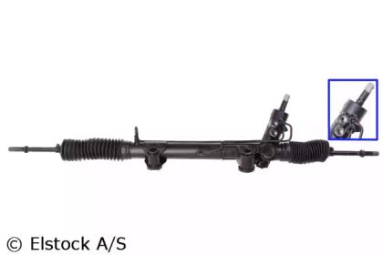Рульова рейка з ГПК (гідропідсилювачем) на Джип Черокі  Elstock 11-0746.