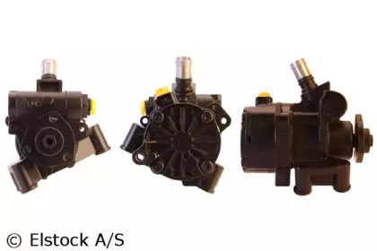 Насос ГУР на Мерседес E270 Elstock 15-0256.