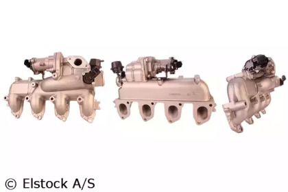 Клапан ЄГР (EGR) на Ford S-Max  Elstock 72-0134.