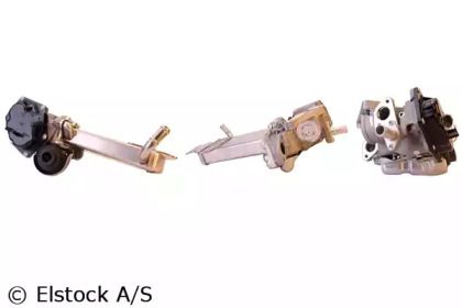 Клапан ЕГР (EGR) на Volkswagen Amarok  Elstock 73-0131.