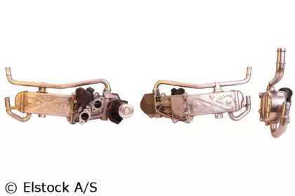 Клапан ЄГР (EGR) на Ауді А1  Elstock 73-0138.