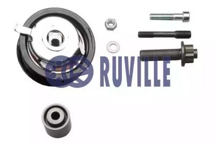 Комплект роликов ГРМ Ruville 5542651.