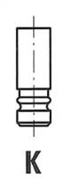 Випускний клапан Freccia R3394/R.