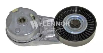 Натяжний ролик ременя генератора на Alfa Romeo 159  Flennor FA23916.