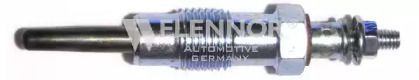 Свеча накаливания на Opel Movano  Flennor FG9025.