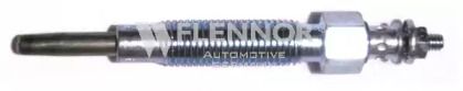 Свеча накаливания на Nissan Terrano  Flennor FG9090.