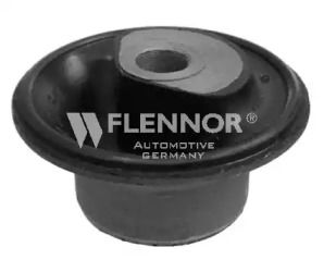 Сайлентблок підрамника Flennor FL0903-J.