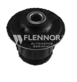 Передняя подушка двигателя Flennor FL0920-J.