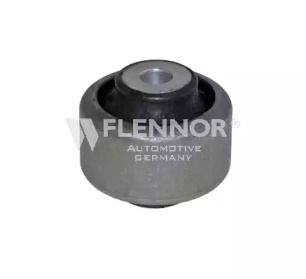 Сайлентблок важеля Flennor FL10575-J.