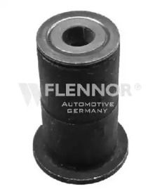 Втулка, вал важеля поворотного кулака Flennor FL1928-J.