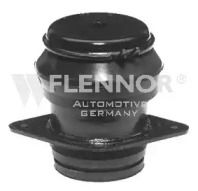 Права подушка двигуна Flennor FL3906-J.