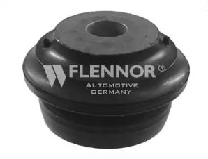 Сайлентблок важеля на Мерседес E280 Flennor FL403-J.