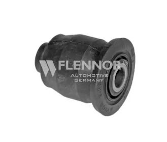 Сайлентблок важеля Flennor FL4173-J.