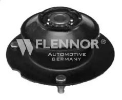 Опора переднього амортизатора на БМВ 6  Flennor FL4308-J.