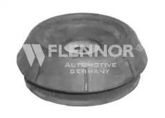 Опора переднього амортизатора на Опель Вектра  Flennor FL4337-J.