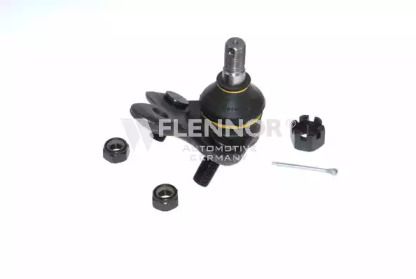Передня нижня кульова опора Flennor FL591-D.