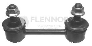 Задня стійка стабілізатора на Форд Проба  Flennor FL647-H.