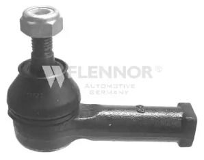 Рулевой наконечник Flennor FL871-B.
