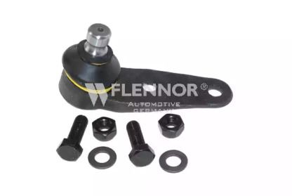 Передня нижня кульова опора Flennor FL964-D.