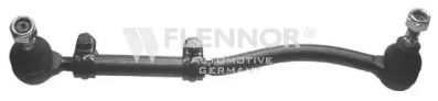 Рулевая тяга Flennor FL971-E.