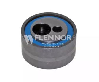 Натяжний ролик ременя генератора Flennor FS22913.