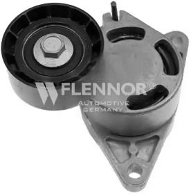 Натяжной ролик ремня генератора на Рено Трафик  Flennor FS99590.