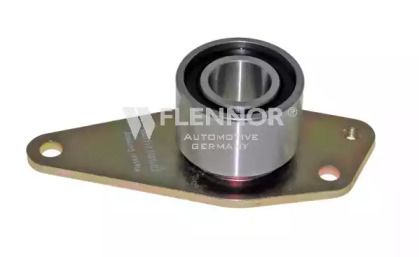 Обводной ролик ГРМ Flennor FU15090.