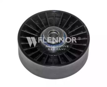 Ролик ременя генератора Flennor FU21995.