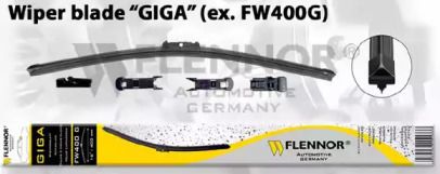 Двірник Flennor FW450G.