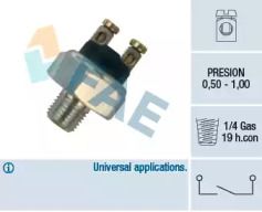Вимикач стоп-сигналу Fae 26030.