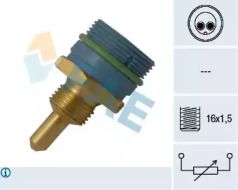 Датчик температури охолоджуючої рідини Fae 33900.