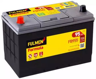 Акумулятор Fulmen FB955.