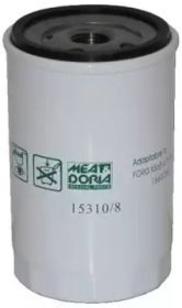 Масляный фильтр на Форд Транзит Конект  Meat & Doria 15310/8.