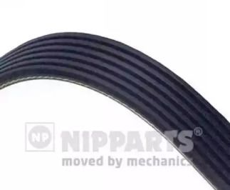 Поликлиновой ремень на Kia Sephia  Nipparts J1062015.