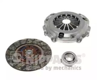 Комплект сцепления Nipparts J2003100.