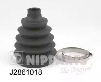 Комплект пыльника ШРУСа Nipparts J2861018.