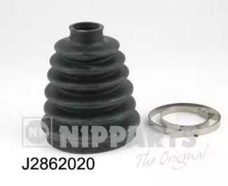 Комплект пильовика ШРУСа Nipparts J2862020.