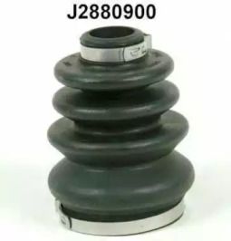 Комплект пыльника ШРУСа на Шевроле Такума  Nipparts J2880900.