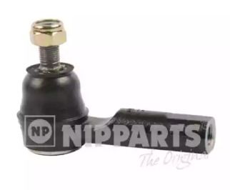 Рулевой наконечник на Ниссан Примера  Nipparts J4821012.