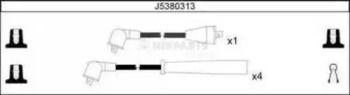 Високовольтні дроти запалювання Nipparts J5380313.