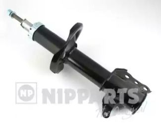 Стойка амортизатора на Mazda Premacy  Nipparts J5523010G.